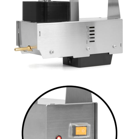 Simon The Beekeeper 18V Automatic Oxalic Acid Vaporiser