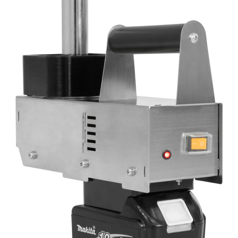 Simon The Beekeeper 18V Automatic Oxalic Acid Vaporiser