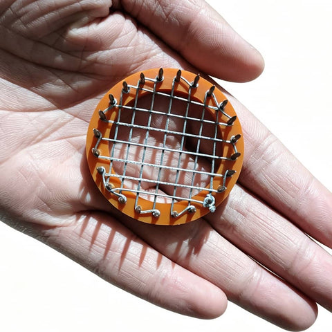 Premium Hand Made Queen Marker Cage