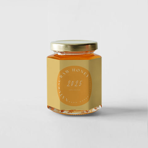 Honey Label Design 177
