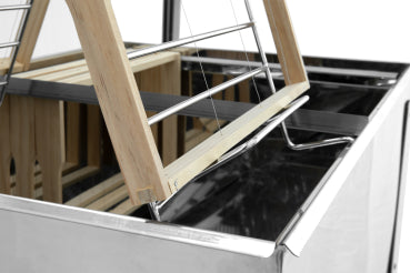 SIPA Universal Uncapping Table – 75cm