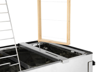 SIPA Universal Uncapping Table – 75cm