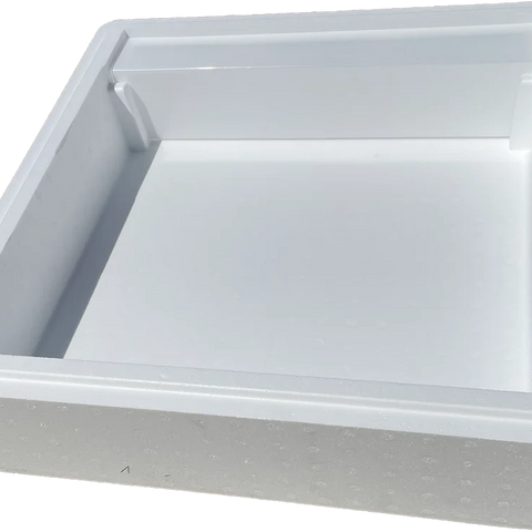 Paradise Honey National Full Width Rapid Feeder