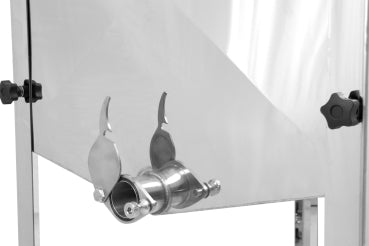 SIPA Universal Uncapping Table – 75cm