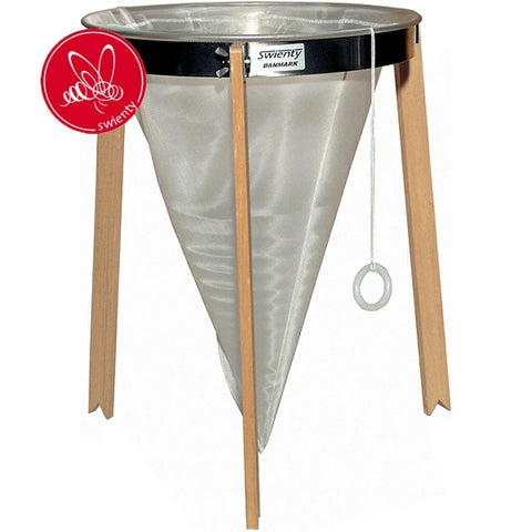 Swienty Honey Conical Strainer Stand 45cm