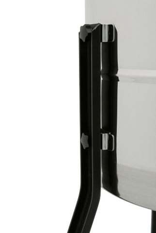 ApiNord 9/3 Frame Electric Radial & Tangential Honey Extractor – 52cm