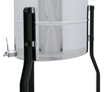 ApiNord 9/3 Frame Electric Radial & Tangential Honey Extractor – 52cm