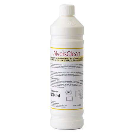 AlveisClean Hive Cleaner 1L