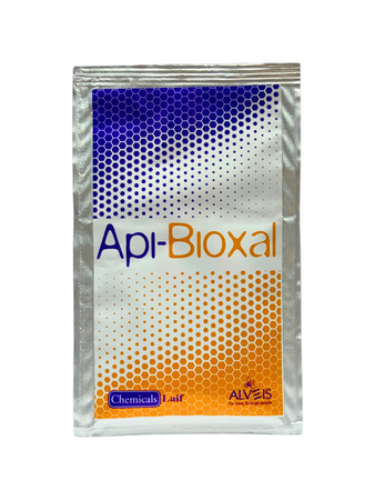 Api-Bioxal New Formulation 31g