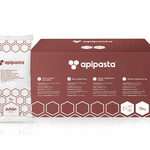 Apipasta 2.5kg
