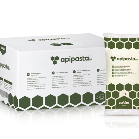 Apipasta Bio 1kg