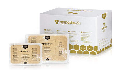Apipasta Plus 0.5kg