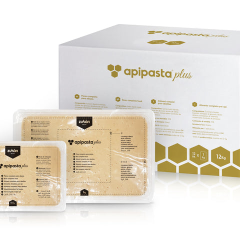 Apipasta Plus 0.5kg x 28 (14kg)