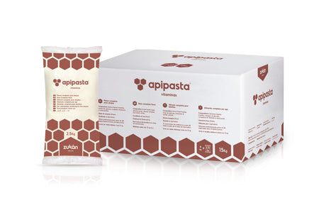 Apipasta Vitamins 1kg