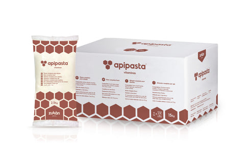 Apipasta Vitamins 1kg