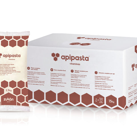 Apipasta Vitamins 1kg