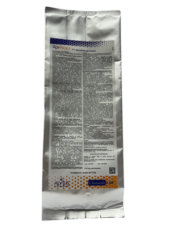 Api-Bioxal New Formulation 312g