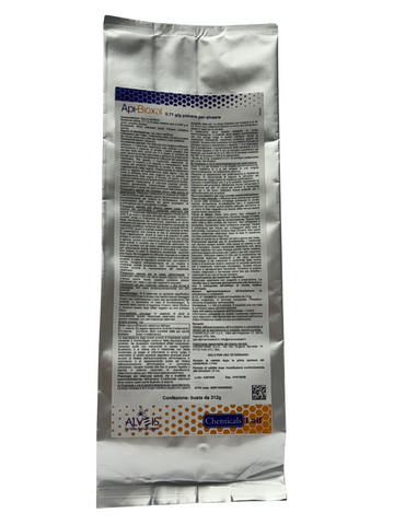 Api-Bioxal New Formulation 312g
