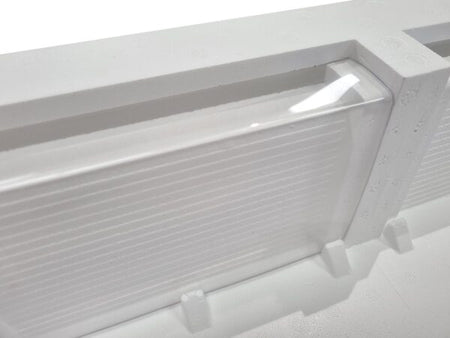 Honey Paw Langstroth Hive 15L Top Feeder Replacement Plastic Cover