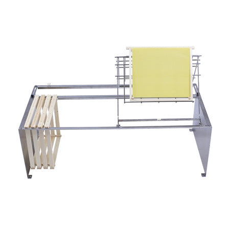 Swienty Frameholder for DANA api MELTER + Uncapping Stand