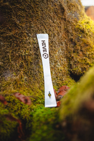 Special Edition Stainless Steel Hive Q Crow Hive Tool