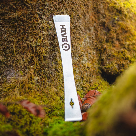 Special Edition Hive Q Tool Box + Hive Q Crow Hive Tool