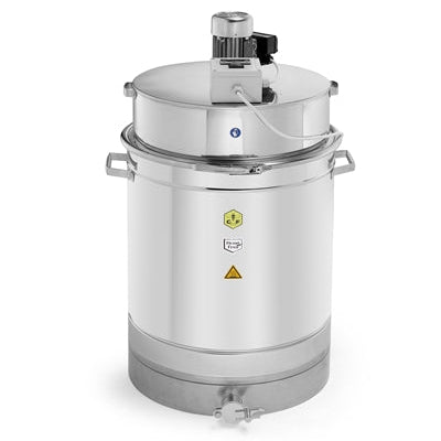 DANA api Mini Cappings Melter – Carl Fritz