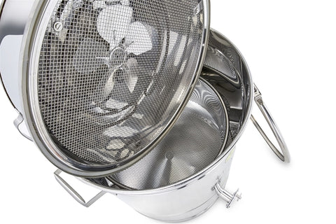 DANA api Mini Cappings Melter – Carl Fritz