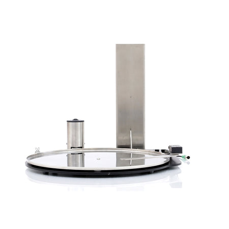 Swienty DANA api MATIC 1000 Fillingstation Ø45 Turntable (Turntable Only)