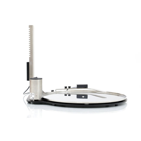 Swienty DANA api MATIC 1000 Fillingstation Ø45 Turntable (Turntable Only)