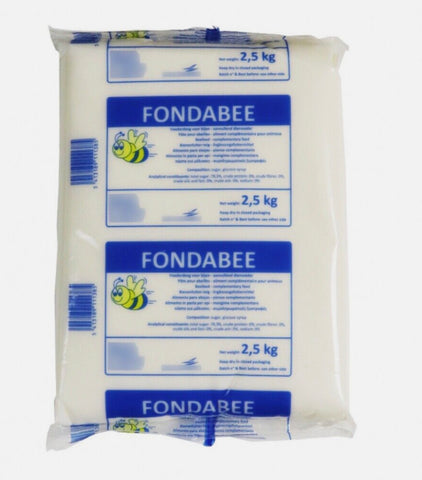 Fondabee - 2.5kg