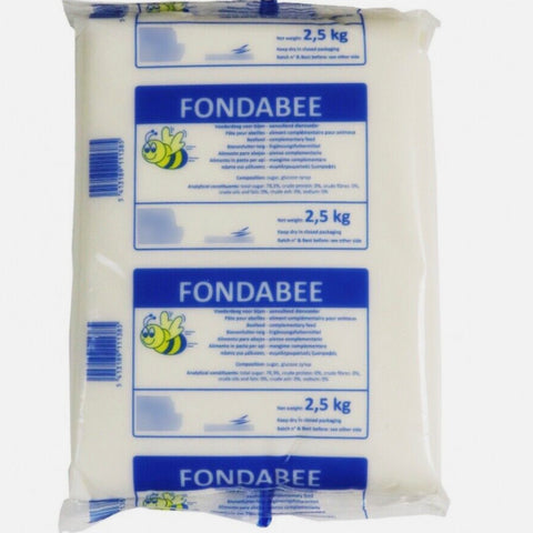 Fondabee - 2.5kg