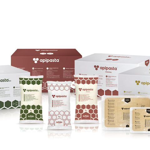 Apipasta 2.5kg