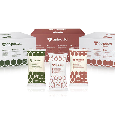 Apipasta 2.5kg