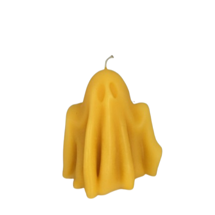 Ghost Candle Mould