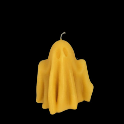 Ghost Candle Mould