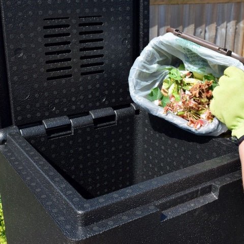 HOTBIN Mini (100L)