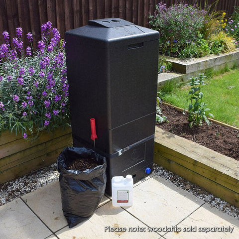 HOTBIN Mini (100L)
