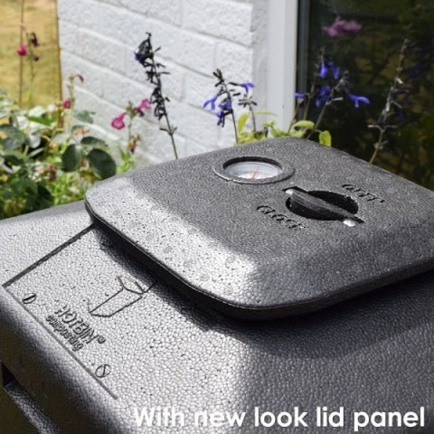 HOTBIN Mini (100L)
