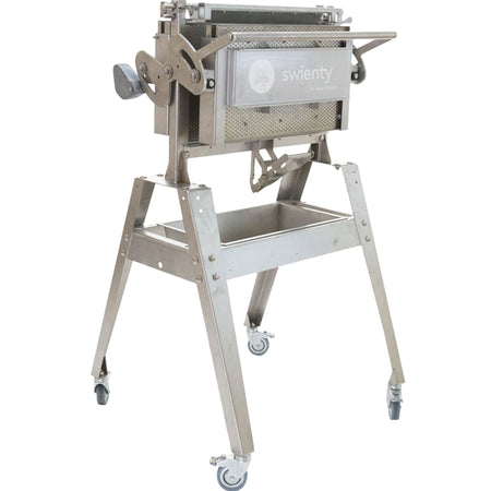 Swienty Manual Heather Honey Loosener