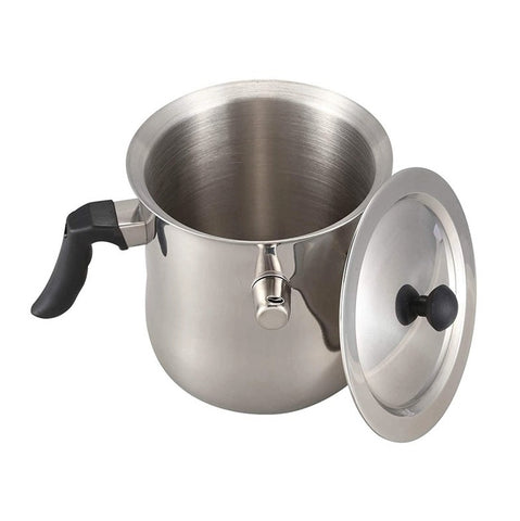 Stainless Steel 1.5L Bain Marie