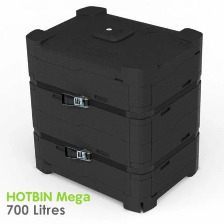 HOTBIN Mega (700L)