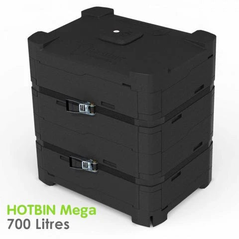 HOTBIN Mega (700L)