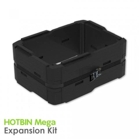 HOTBIN Mega (700L)