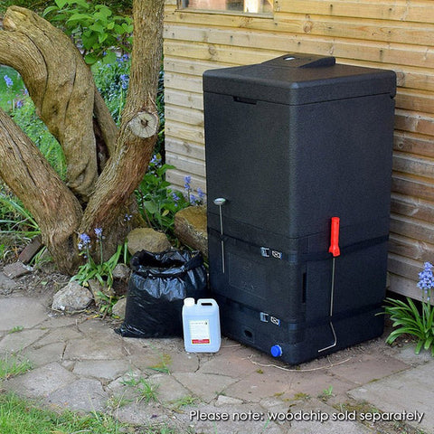 HOTBIN (200L)