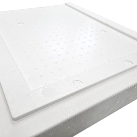 Honey Paw Langstroth Standard Hive Roof