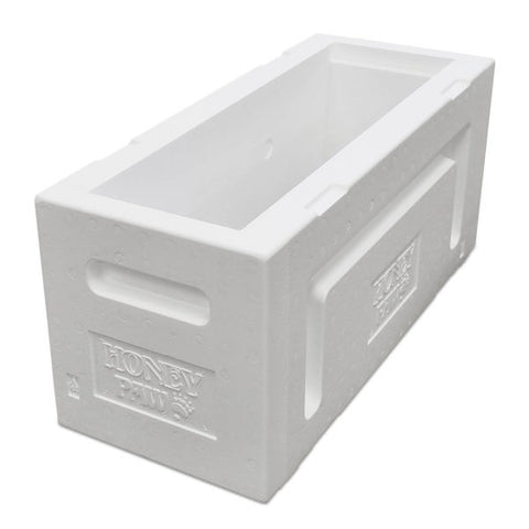 Honey Paw Langstroth Deep (241mm) Nuc