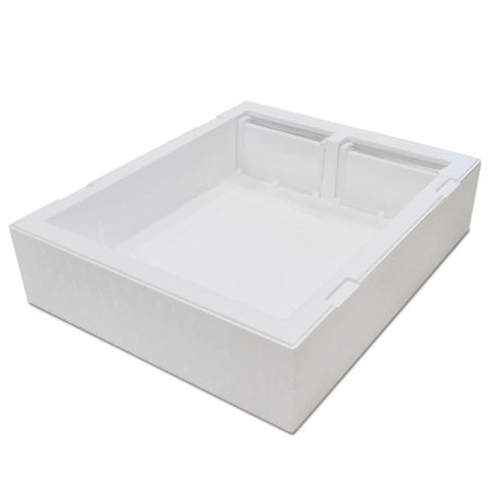 Honey Paw Langstroth Hive 15L Top Feeder
