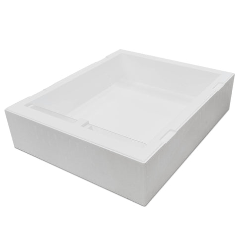 Honey Paw Langstroth Hive 15L Top Feeder