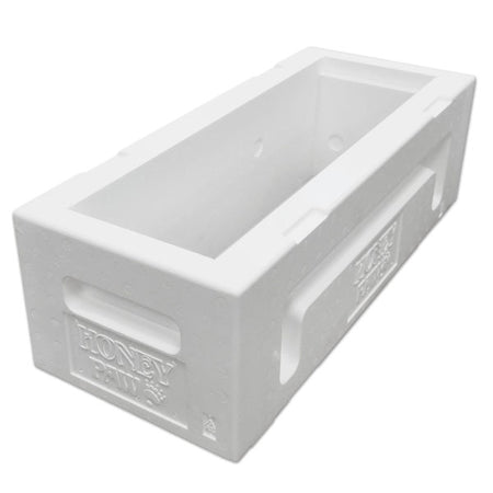 Honey Paw Langstroth Nuc Medium Super Body (168mm)
